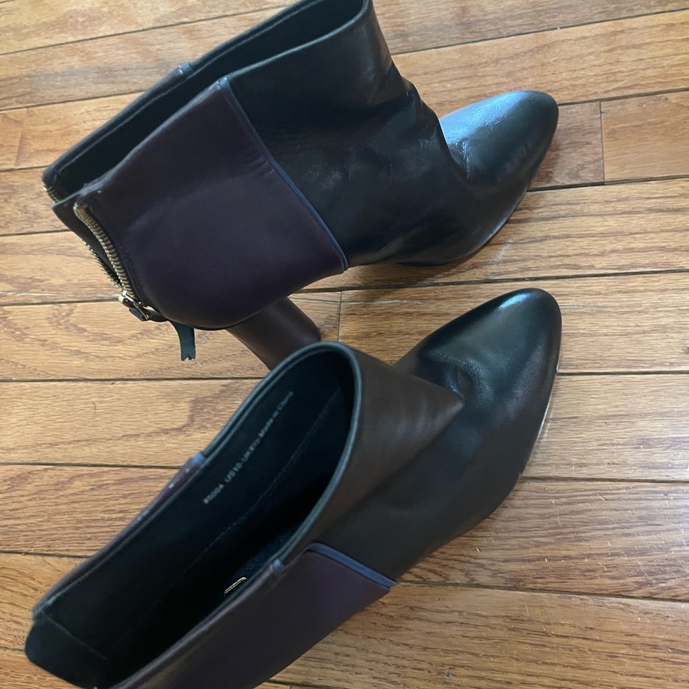 Cabi Bisset Bootie size 10 - Picture 3 of 8